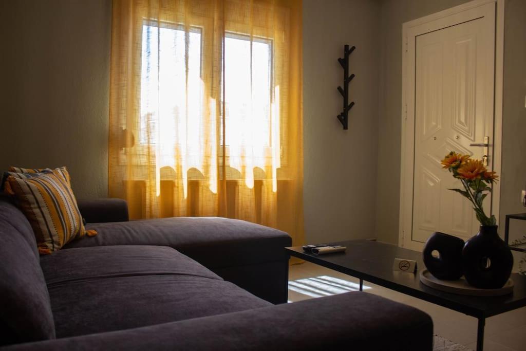 Annis House Villa Epanomi Luaran gambar