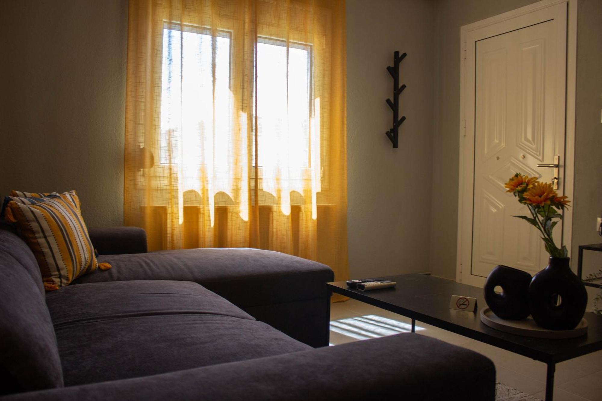 Annis House Villa Epanomi Luaran gambar